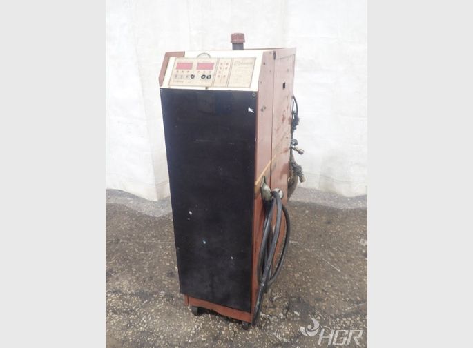 Advantage Temperature Controller