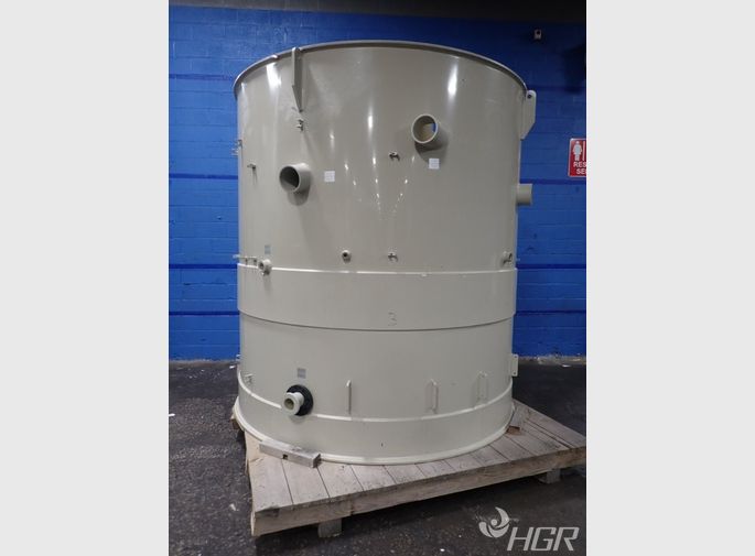  Plastic Tank