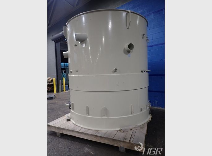  Plastic Tank