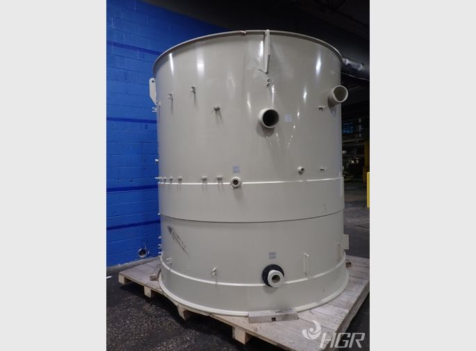  Plastic Tank