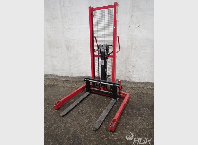 Dayton Straddle Lift
