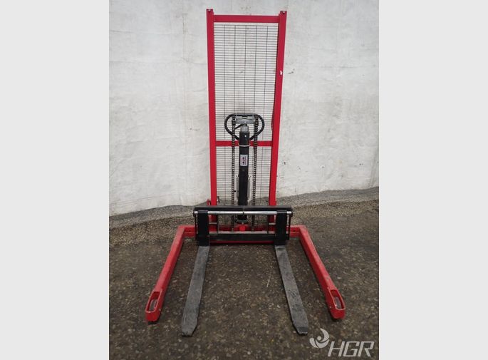 Dayton Straddle Lift
