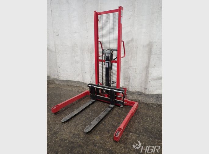 Dayton Straddle Lift