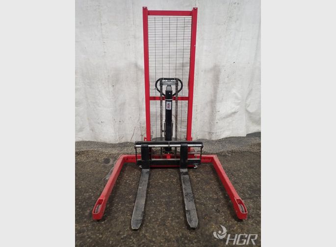 Dayton Straddle Lift