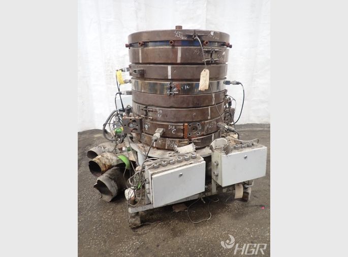  Extruder