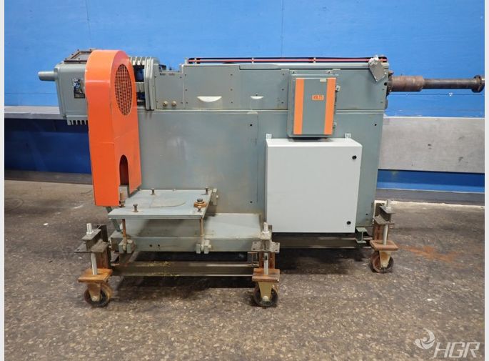 Glouchester Engineering Glouchester Engineering 222001 Extruder