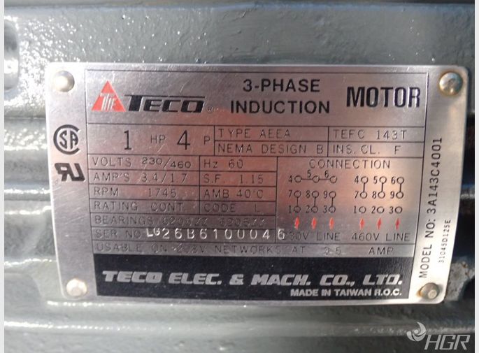 Fmc Corporation Screw Conveyor