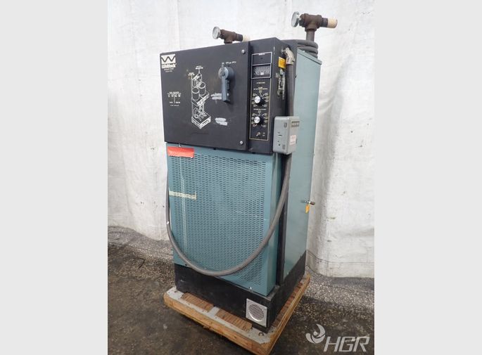 Whitlock Dryer