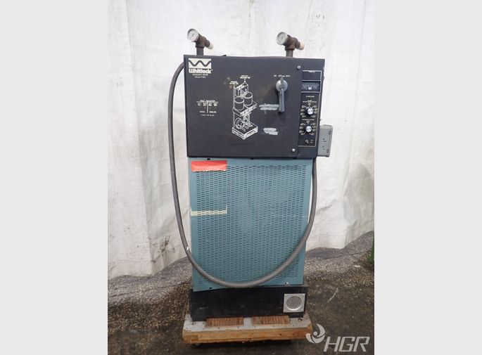 Whitlock Dryer