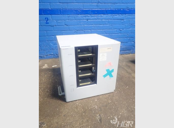 Shimadzu Shimadzu Rack Changer