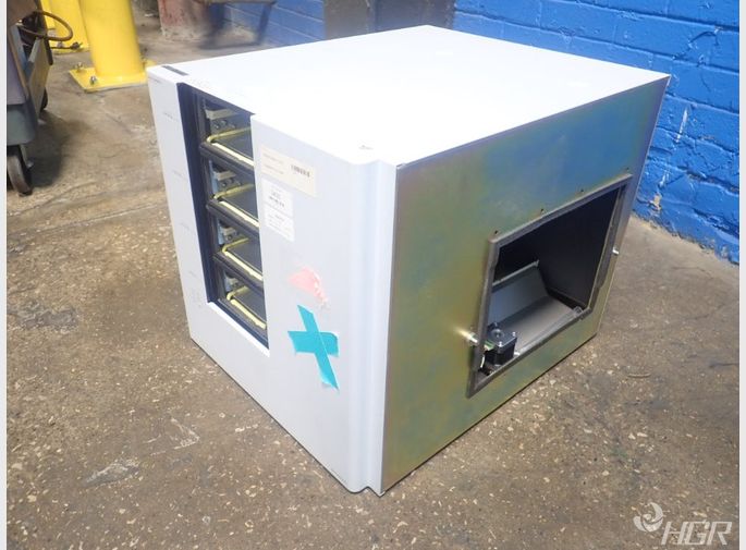 Shimadzu Shimadzu Rack Changer