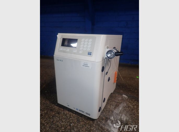 Eicom Eicom Htec500 Neurotransmitter Detector