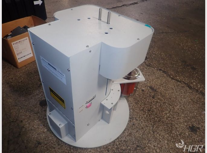 Used Distek Distek 3106 Disintegration Unit | HGR Industrial Surplus