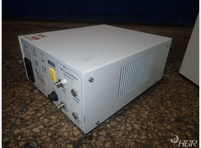 Agilient Dual Plasma Controller