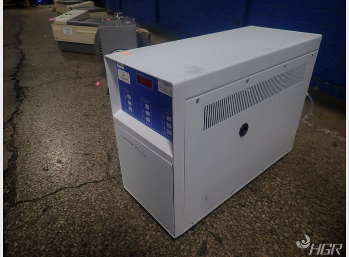 Used Agilent Agilient 355/g6644a Sulfur Chemiluminescence