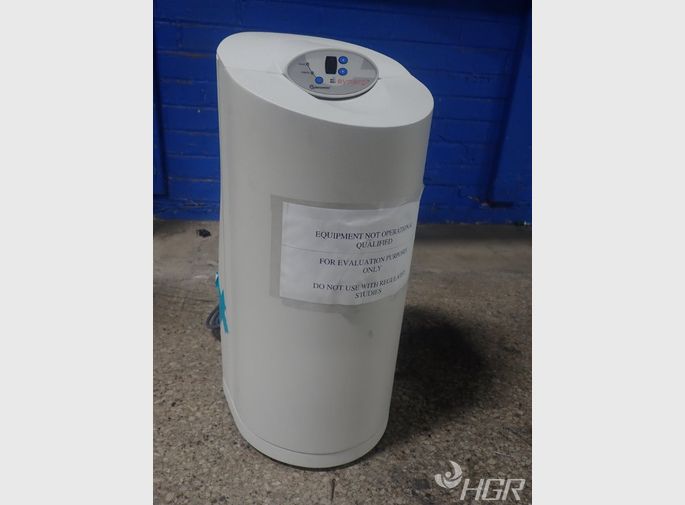 Synergy Liquid Chromatography Valve Fixture
