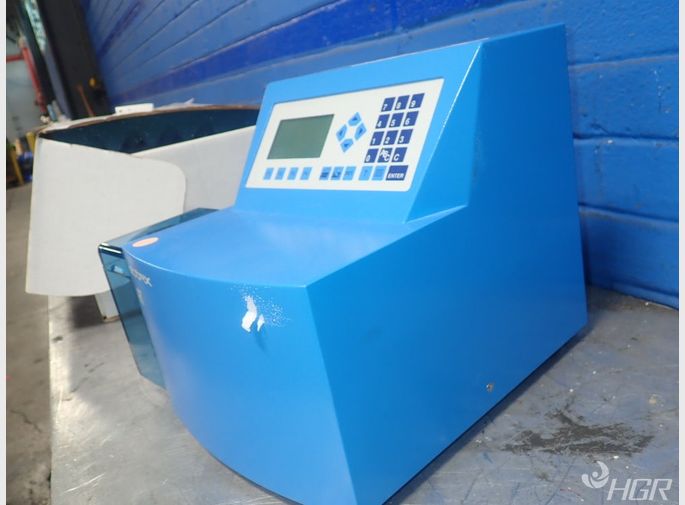 Sotax Hardness Tester