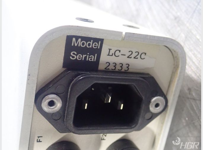 Bas Temperature Controller