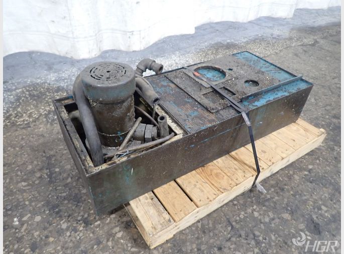  Coolant Unit
