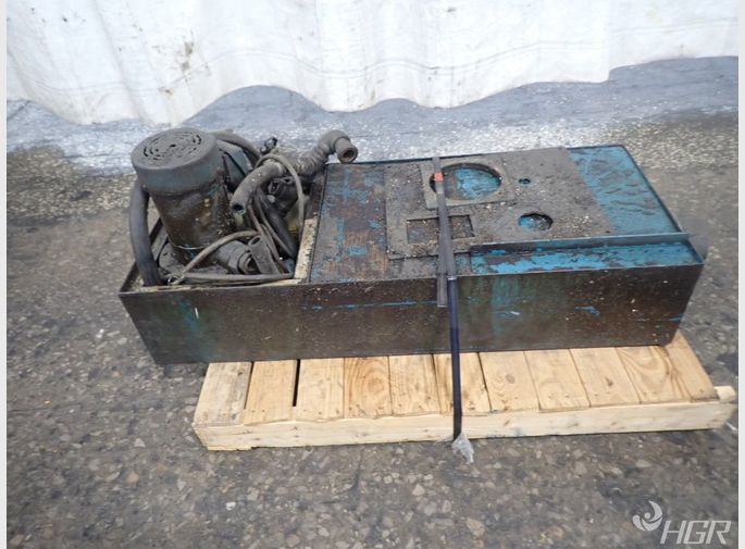  Coolant Unit
