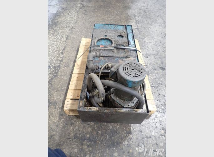  Coolant Unit