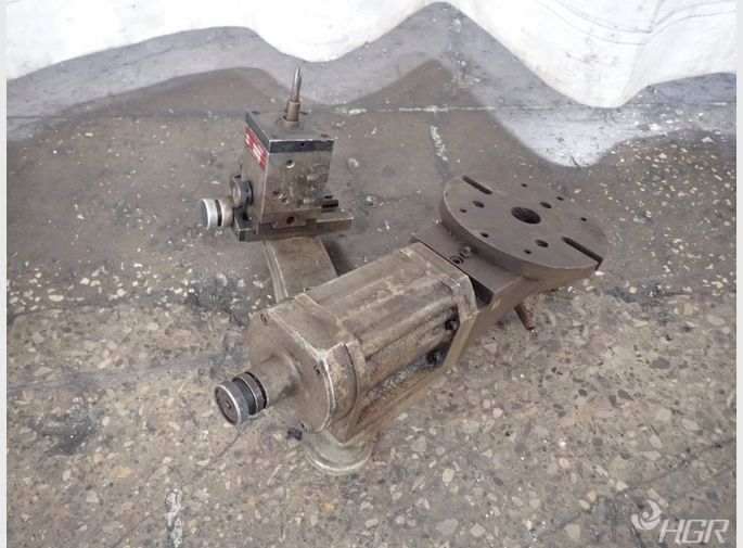 Truetrace Mill Attachment