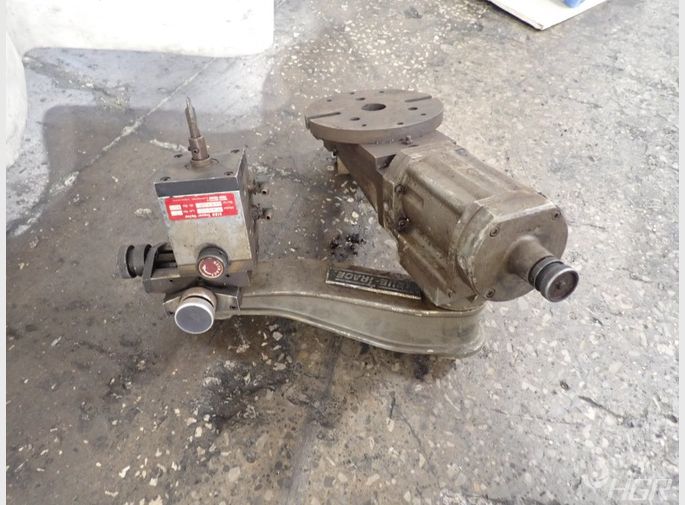 Truetrace Mill Attachment