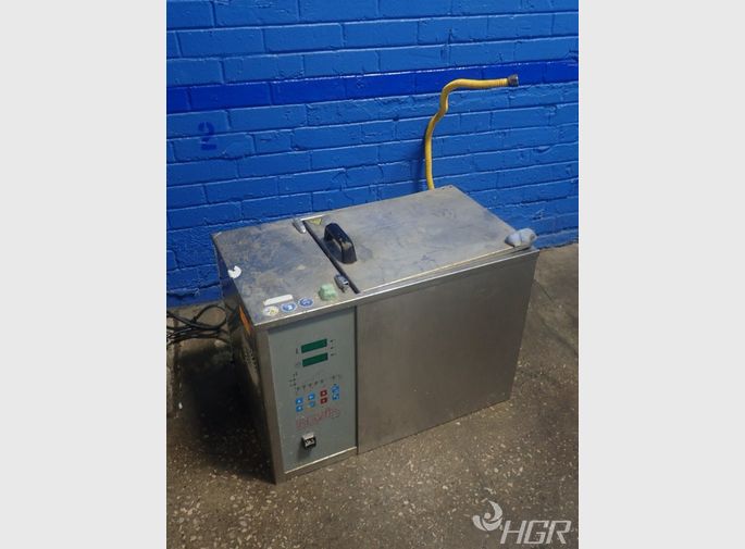 Nevini Washout Curing Unit