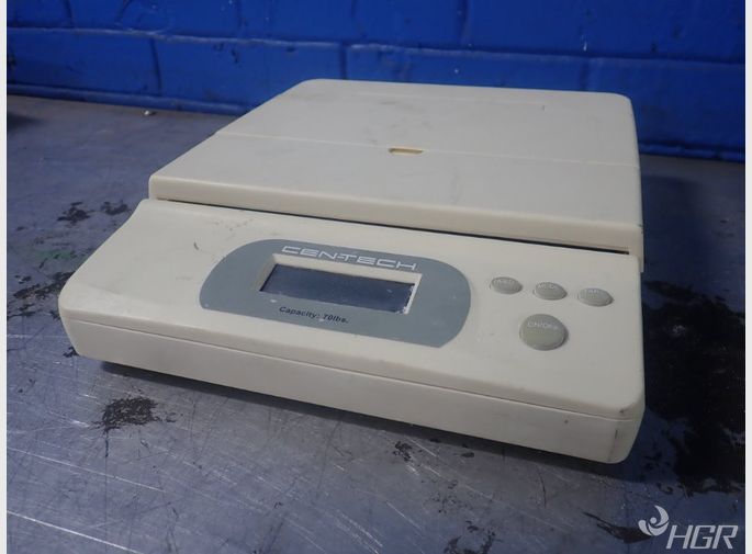 Centech Digital Postal Scale