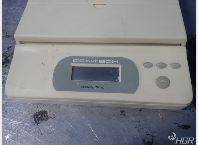 Centech Digital Postal Scale