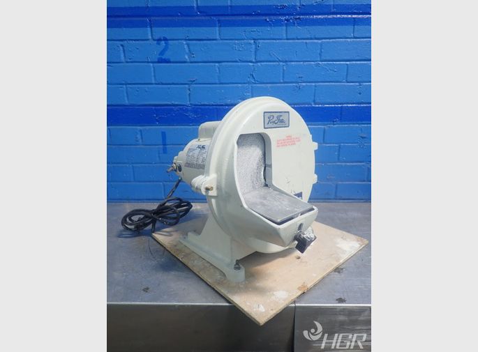 Ray Foster Trimmer