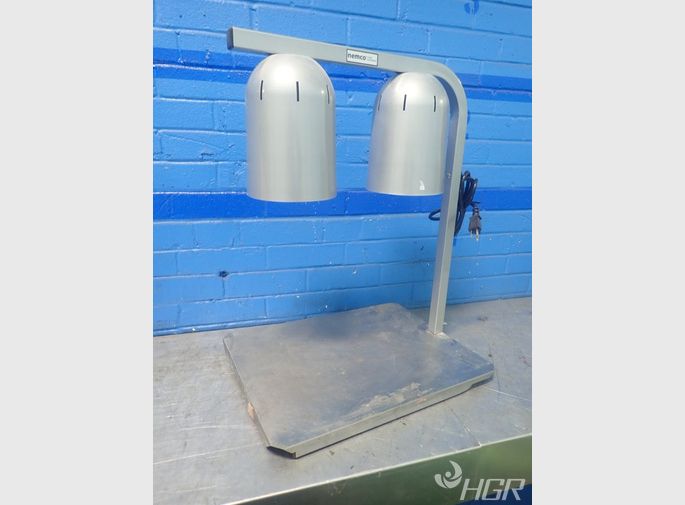 Nemco Infrared Heat Lamp