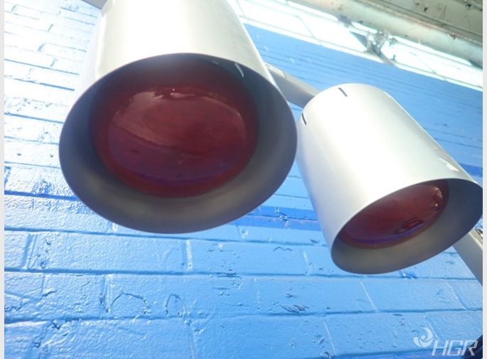 Nemco Infrared Heat Lamp