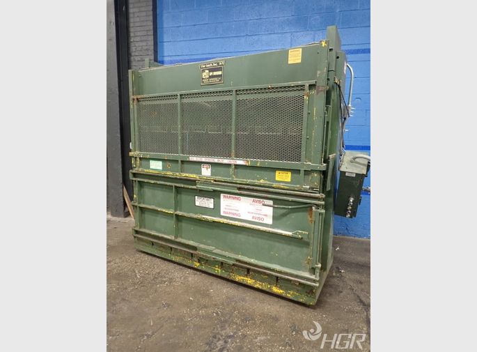 Vertech  Gpi  Harmony Vertech  Gpi  Harmony M72 Baler