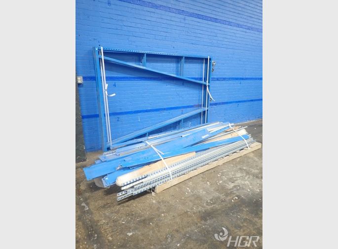 Quik Pik Flow Rack