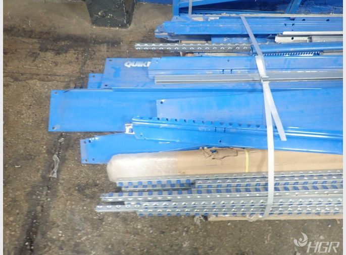 Quik Pik Flow Rack