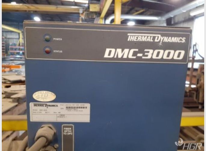 Victory Victory T 1041 Nc Plasma Cutting Table