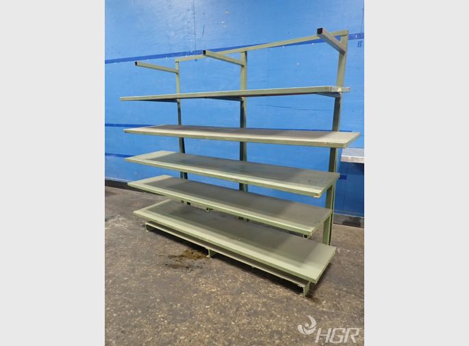  Shelf