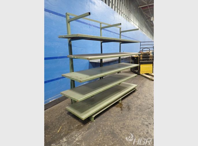  Shelf