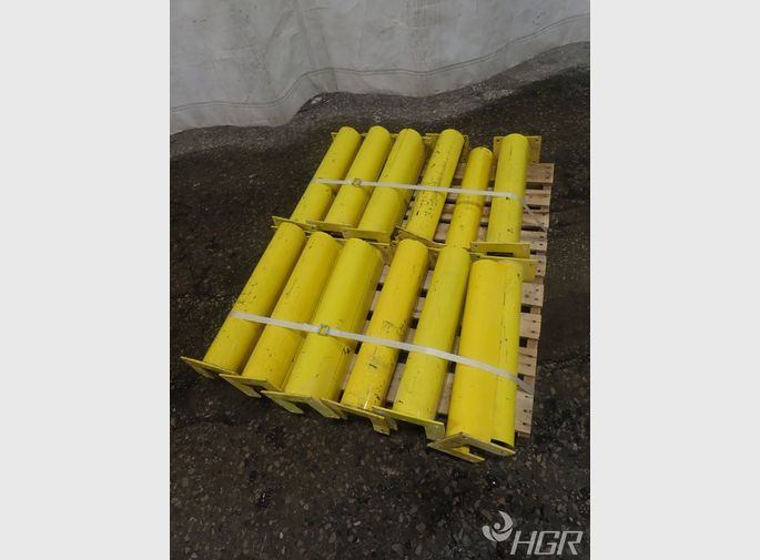 Post Guards