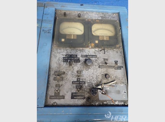  Power Supply