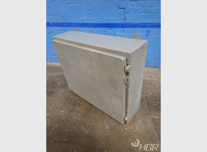  Enclosure