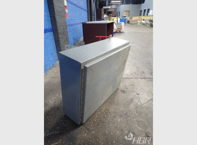  Enclosure
