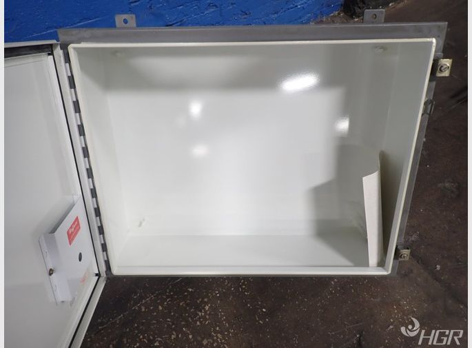  Enclosure