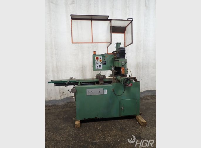 Dake  Omp Dake  Omp Segatrice 370 S Pp Cold Saw