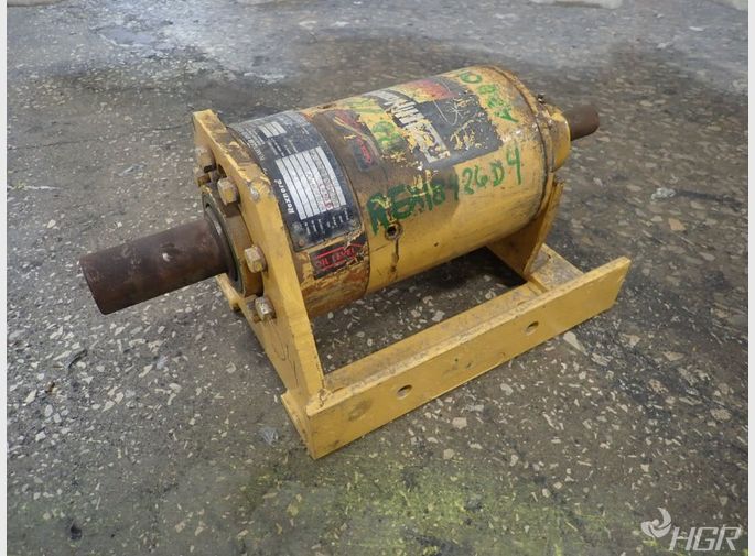 Rexnord Speed Reducer