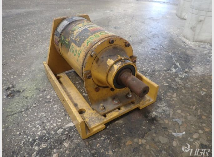 Rexnord Speed Reducer