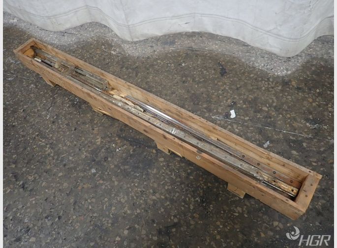 Linear Guides