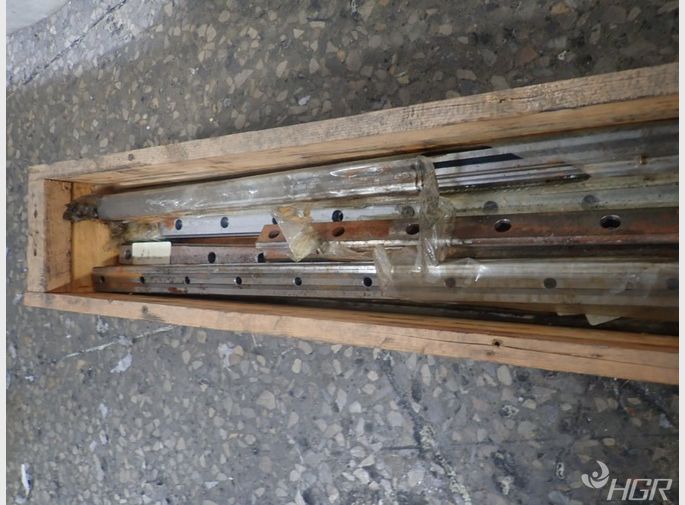  Linear Guides