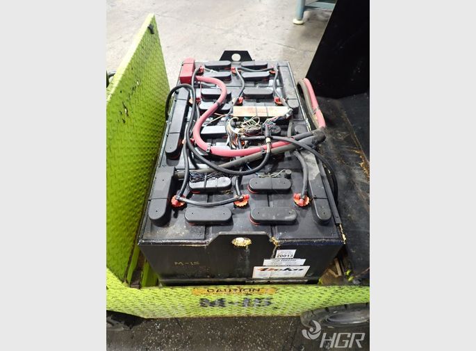 Motrec Motrec T448n Electric Cart